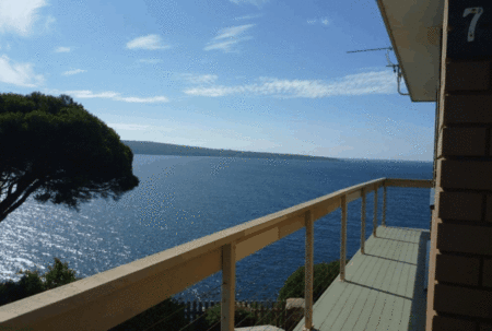 Eagle Heights Holiday Units - Accommodation VIC 2