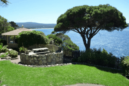 Eagle Heights Holiday Units - Accommodation VIC 3