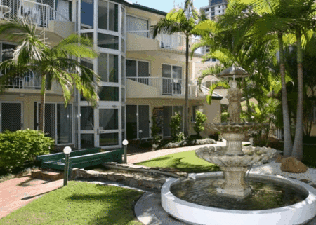 Le Chelsea Holiday Apartments - Accommodation VIC 1