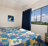 Ambassador Motor Inn Brisbane - Accommodation VIC