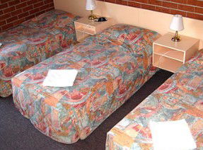 Greenslopes QLD Accommodation VIC