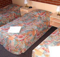 Greenslopes Motor Inn - Accommodation VIC
