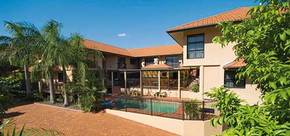 Pegasus Motor Inn - Accommodation VIC 0