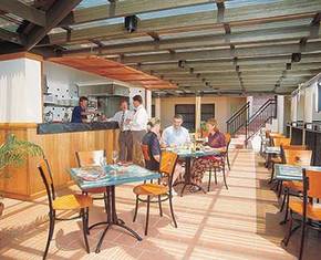 Pegasus Motor Inn - Accommodation VIC 1