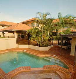 Pegasus Motor Inn - Accommodation VIC 2