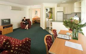 Pegasus Motor Inn - Accommodation VIC 3