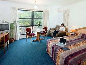 Pegasus Motor Inn - Accommodation VIC 4