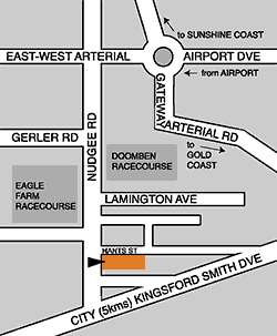 Pegasus Motor Inn - Accommodation VIC 5