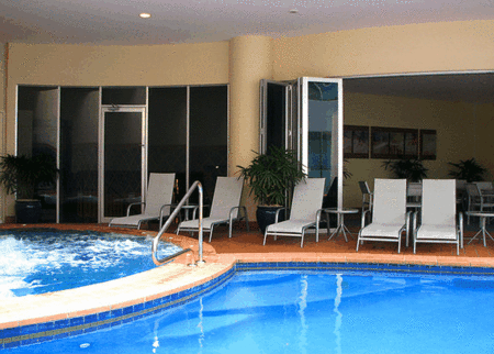 Macarthur Chambers - Accommodation VIC 0