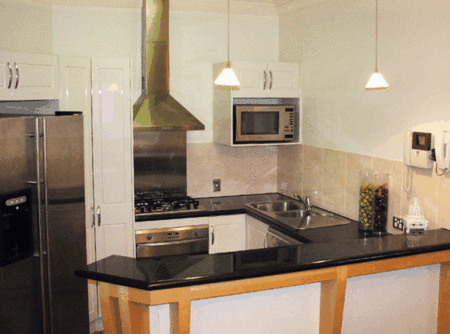 Macarthur Chambers - Accommodation VIC 4