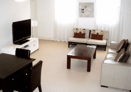 Macarthur Chambers - Accommodation VIC 5