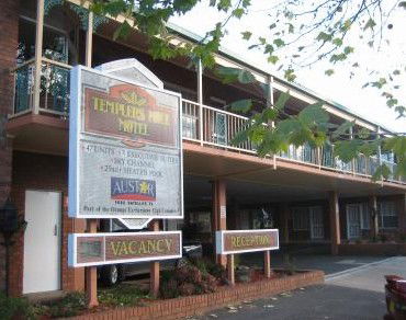 Templers Mill Motel - Accommodation VIC 0