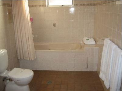 Templers Mill Motel - Accommodation VIC 1