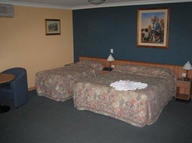 Templers Mill Motel - Accommodation VIC 3