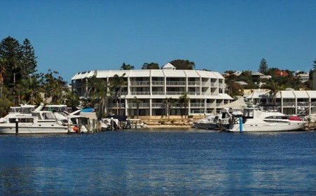 Pier 21 Apartment Hotel - Accommodation VIC 0