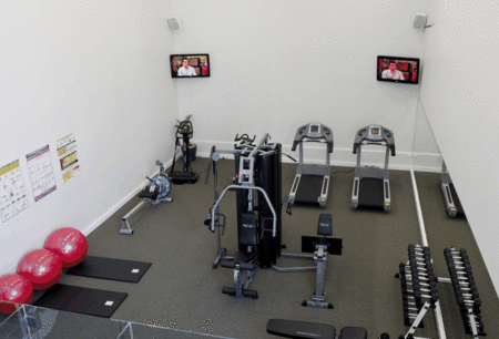 Pier 21 Apartment Hotel - Accommodation VIC 1