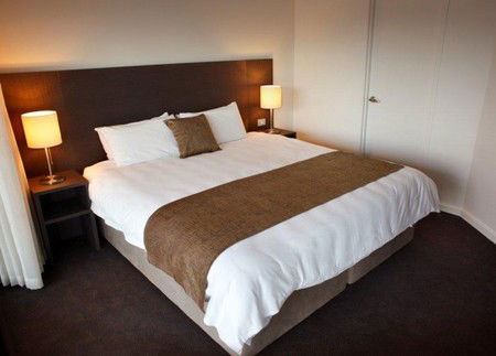 Pier 21 Apartment Hotel - Accommodation VIC 3