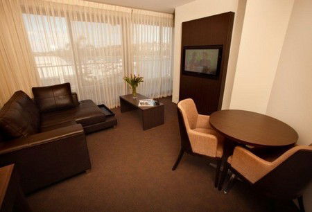 Pier 21 Apartment Hotel - Accommodation VIC 4