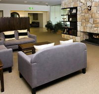 Mercure Clear Mountain Lodge - Accommodation VIC