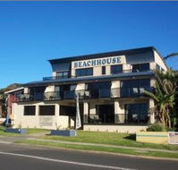 Beach House Mollymook - Accommodation VIC