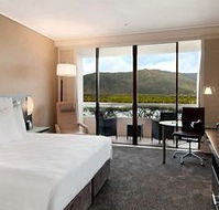 Hilton Cairns - Accommodation VIC