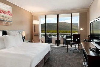 Hilton Cairns - Accommodation VIC 0