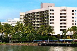 Hilton Cairns - Accommodation VIC 1