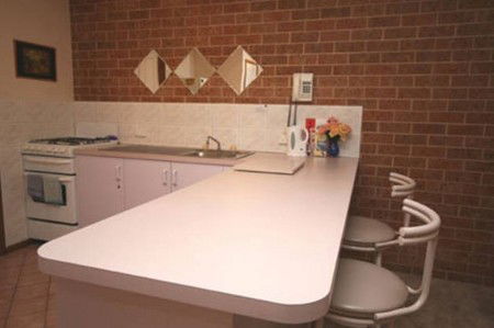 Maibonnie Villas - Accommodation VIC 0