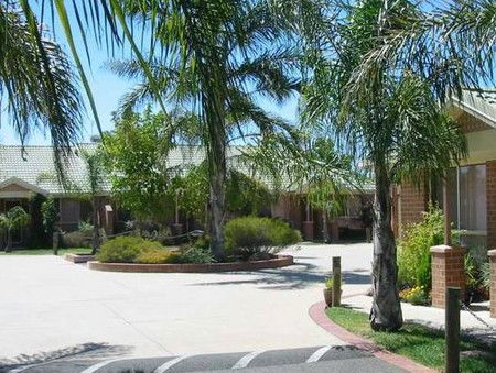 Maibonnie Villas - Accommodation VIC 3
