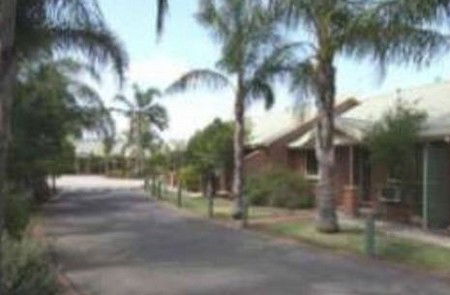 Maibonnie Villas - Accommodation VIC 4