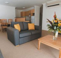 Quest Rosehill - Accommodation VIC