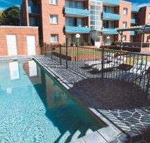 Quest Rosehill - Accommodation VIC 1