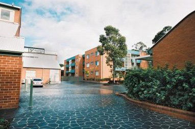 Quest Rosehill - Accommodation VIC 2