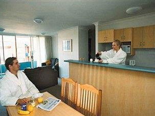 Quest Rosehill - Accommodation VIC 3