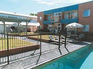 Quest Rosehill - Accommodation VIC 4