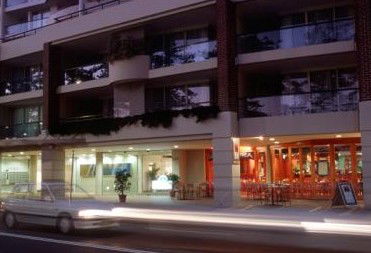 Quest Grande Esplanade - Accommodation VIC 2
