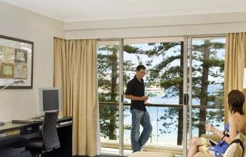 Quest Grande Esplanade - Accommodation VIC 3