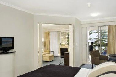 Quest Grande Esplanade - Accommodation VIC 4
