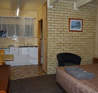 Coastal Comfort Motel - Accommodation VIC