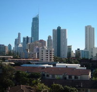 Warringa Surf Holiday Apartments - Accommodation VIC