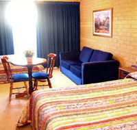 Goldtera Motor Inn - Accommodation VIC