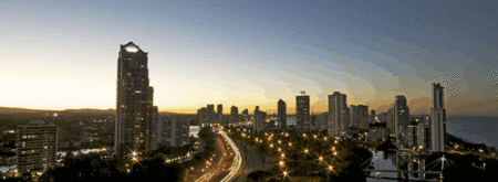 Capricorn One Holiday Apartments - Accommodation VIC 2