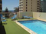 Surfers Paradise Beach Holiday Units - Accommodation VIC 0