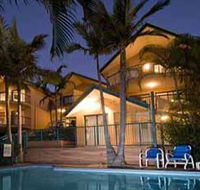 Karana Palms Resort - Accommodation VIC