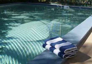 Karana Palms Resort - Accommodation VIC 1