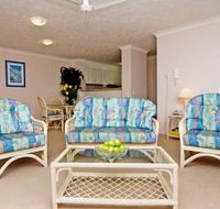 Koala Cove Holiday Apartments - Accommodation VIC