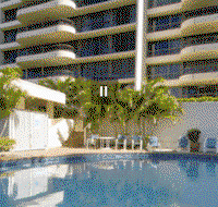 Norfolk Luxury Beachfront Apartments - Accommodation VIC