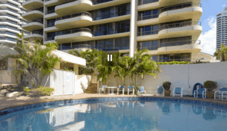 Norfolk Luxury Beachfront Apartments - Accommodation VIC 0