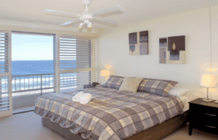 Norfolk Luxury Beachfront Apartments - Accommodation VIC 4