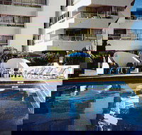 Pacific Point Apartments - Accommodation VIC